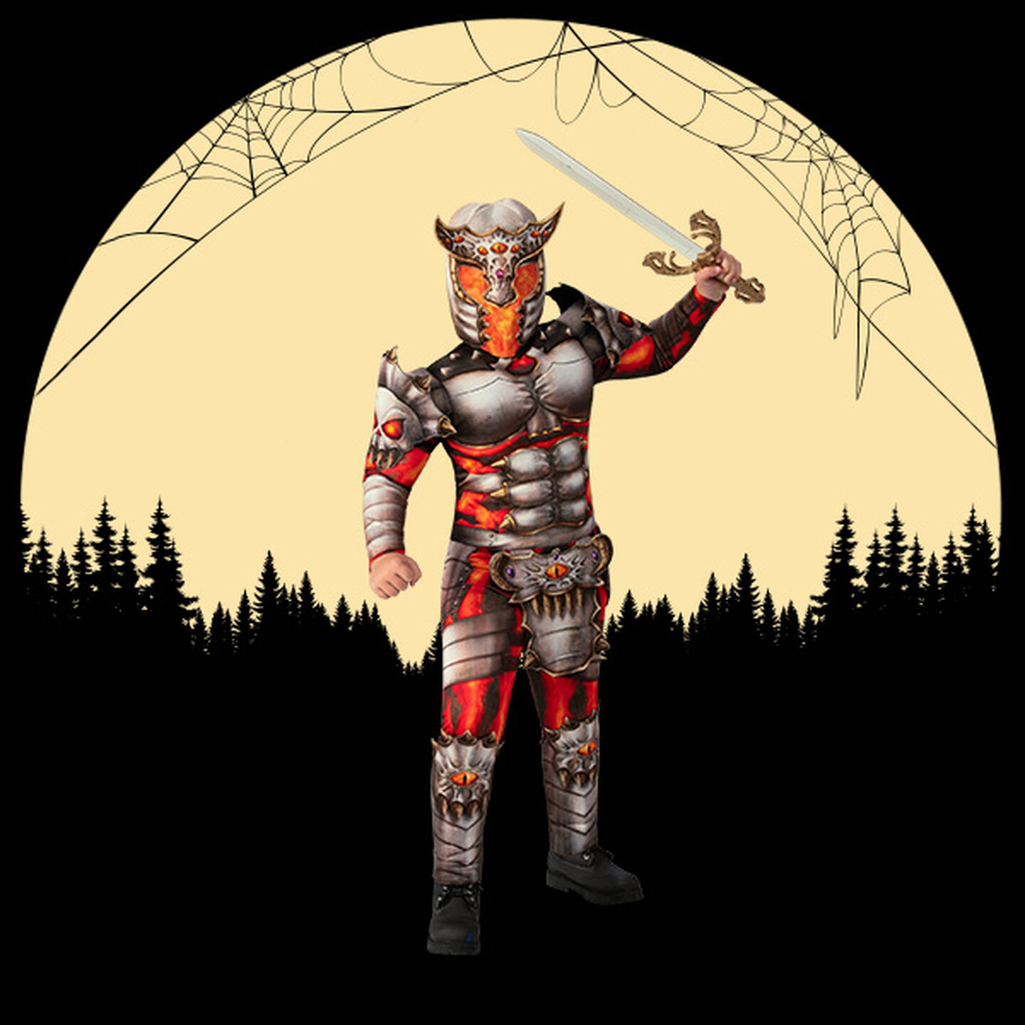 Armour